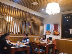 大堂-福苗小骆驼烧烤(曲江店)