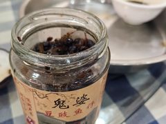 -钱大妈海鲜饭店(保利林语店)