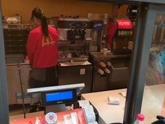 -麦当劳(三星城首创奥莱店)