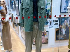 -优衣库(青岛万象城店)