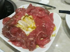 -稻香酒家·33年老字号·港式粤菜(富邦中心店)