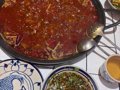 -旧街市鲜货老火锅(大光路店)