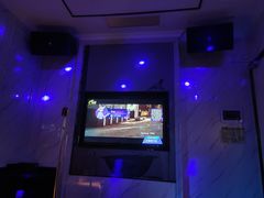 -皇马纯KTV(景田店)