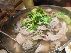 -川堂风·跷脚牛肉·乐山爆炒(宝山日月光店)