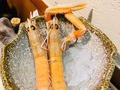 -山之川日料放题(通州店)
