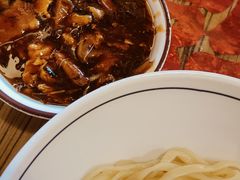 -锅儿挑面馆
