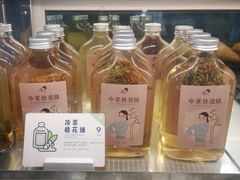-喜茶(佛山南海万科广场店)
