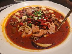 -缪氏川菜(丰盛町店)