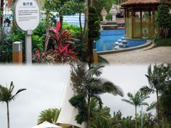 -惠州金海湾嘉华度假酒店