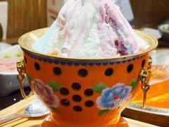 -井格重庆火锅(西直门凯德Mall店)