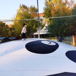 -萌宠亲子动物乐园(槐房万达店)