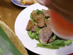 -雀舞云南菜(天津天河城购物中心店)