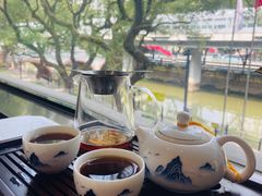 -广东胜利宾馆西关粤中餐厅