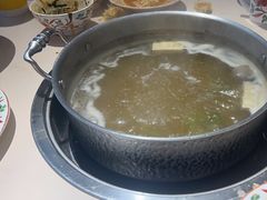 -汕头八合里海记牛肉店(清河店)