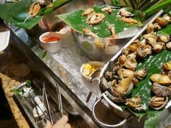 -杭州国际会议中心洲际酒店-原素全日餐厅(解放东路店)