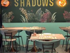 -SHADOWS•Bistro&Eatery(安福路店)