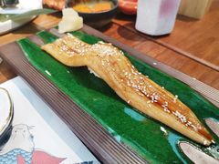 星鳗一本寿司-熹炭精致日料(金融街购物中心店)