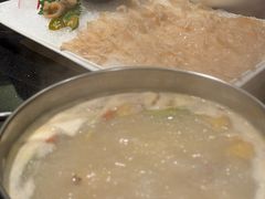 -协成海鲜火锅(情侣路店)