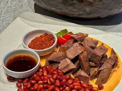 -味鼎长安·地道陕菜(凤城一路店)