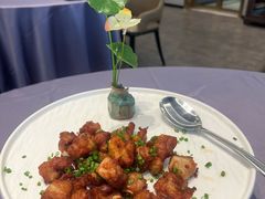 -永膳精致本味湘菜(麓谷店)