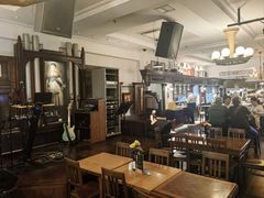 -宝莱纳餐厅(滨江店)