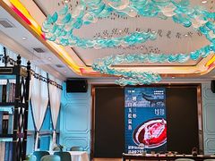 -百盛·鼎膳(中海财富中心)