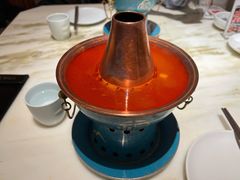 -涮福記·现切牛羊肉火锅(世纪汇店)
