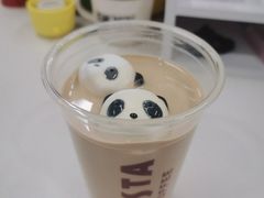 -COSTA COFFEE(西直门店)