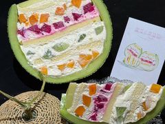 -松临·铁板烧&Omakase(神农店)