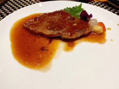 -盛宴标帜西餐厅龙虾.鲍鱼•牛排(重庆喜来登大酒店)