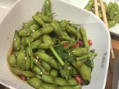 -木屋烧烤(西南角店)