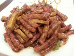 -八珍饺子·烤鸭·家常菜