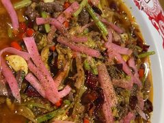 -卞氏菜根香(青羊万达店)