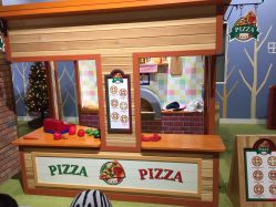 -幻贝家儿童乐园(苏州中心店)