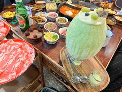 -楠火锅(葫芦岛飞天广场店)