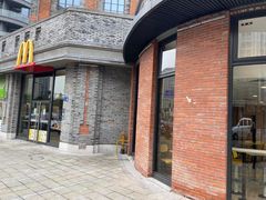 -麦当劳(惠政老街店)