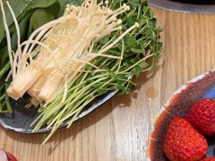 -松野谷·寿喜烧自助(华联顺义金街购物中心店)