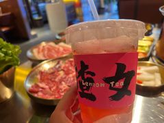 -核桃碳烤肉馆(深圳首店)