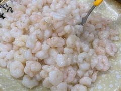 清炒河虾仁-协和菜馆(凤凰街店)