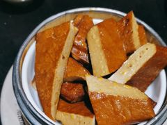 -捞锅坝子老火锅(汽博中心店)