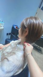-汤尼英盖TONI&GUY-essensuals