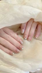 -1T·1M 日式美甲美睫