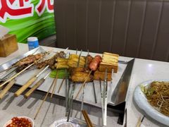 -江湖翅客(琶洲新村店)