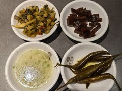 -老淮滨-蚌埠非遗小吃(淮河路店)