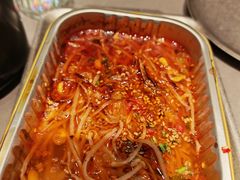 -邢氏老太太烤串(北兴街店)