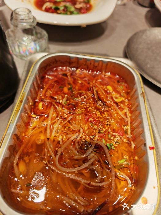 邢氏老太太烤串(北兴街店)图片