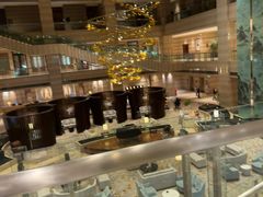 -合肥皇冠假日酒店·菲亚斯特自助餐厅(黄山路店)
