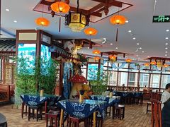 -桥香园过桥米线(国贸店)