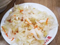 -晋宝章大同刀削面(和平里店)