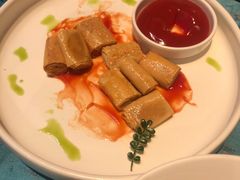 -茶人村·宫廷私厨(奥体印象城店)
